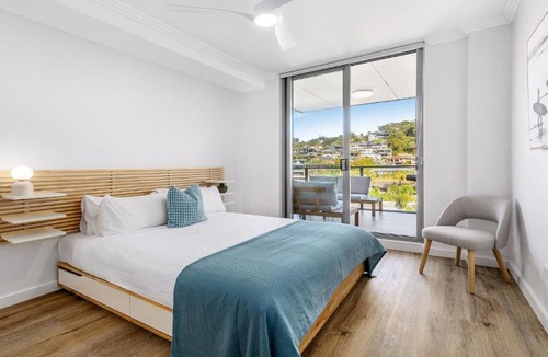 Terrigal House | Oceans Edge #25 Wifi, Aircon Accom Holidays