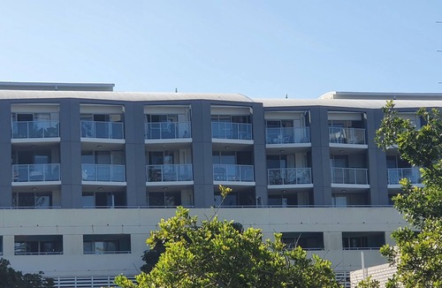 The Entrance Apartment | Oceanview Escape at The Entrance