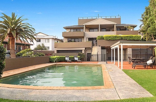 Terrigal Apartment | OHANA AT SANDALWOOD | Accom Holidays
