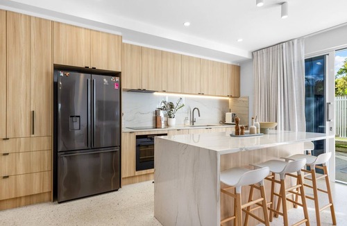 Peregian Beach Apartment | Olas by The Sea 2 Peregian Beach