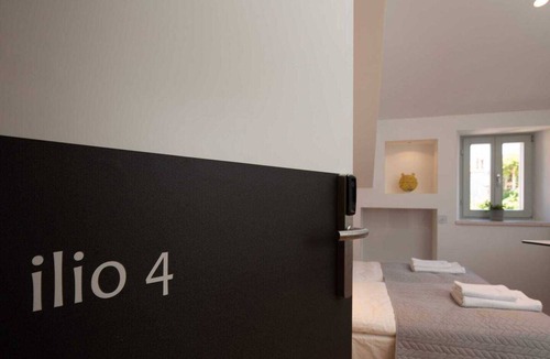 Dubrovnik Old Town Apartment | Old Town Apartments U Nikše - Deluxe Studio with City View