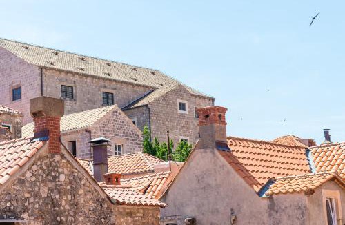 Dubrovnik Old Town Apartment | Old Town Baroque Palace Accommodation