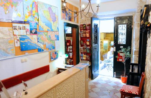 Dubrovnik Old Town Hostel | Old Town Hostel
