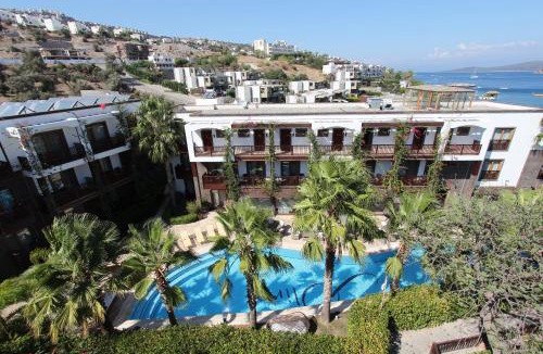 Gundogan Hotel | Olira Boutique Hotel&SPA