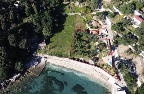 Molunat Apartment | Olive Garden Beachside Hideaway