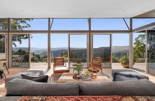 Beaumont House | Omaroo, Beaumont, Kangaroo Valley