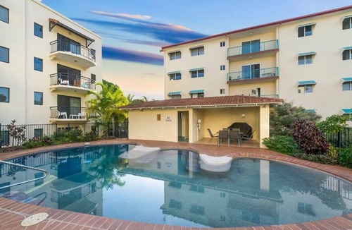 North Ward Apartment | On The Water Strand u28