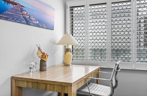 Woy Woy Cottage | Ondina Cottage Serene Waterfront Haven with Jetty