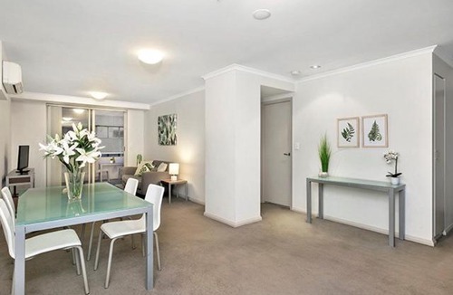 St. Leonards Apartment | One Bedroom Apartment Atchison St(L1006)