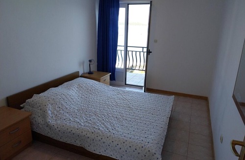 Peljesac peninsula Apartment | One bedroom apartment near beach Cove Pještata, Pelješac (A-24021-b)