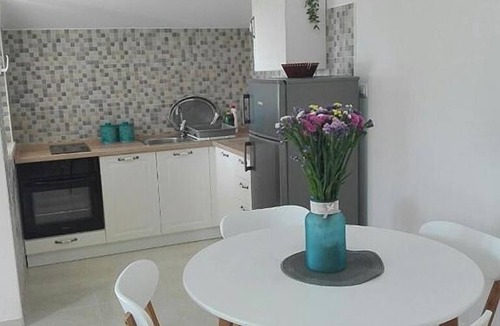 Kuciste Apartment | One bedroom apartment with terrace and sea view Kučište - Perna, Pelješac (A-10161-g)