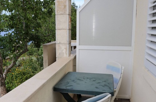 Viganj Apartment | One bedroom apartment near beach Viganj, Pelješac (A-10116-c)