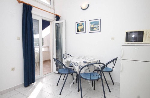 Pasadur Apartment | One bedroom apartment near beach Pasadur (Lastovo) (A-8386-b)
