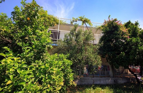 Viganj Apartment | One bedroom apartment with a swimming pool Viganj, Pelješac (A-260-c)