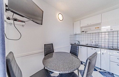 Kuciste Apartment | One bedroom apartment with terrace and sea view Kučište - Perna, Pelješac (A-4538-e)