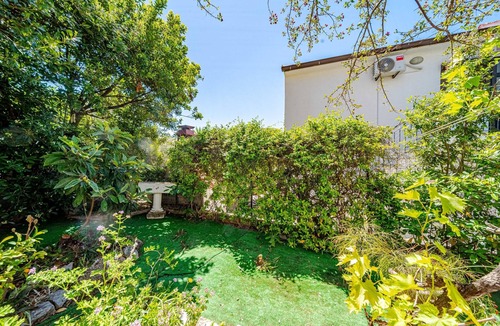 Kuciste Apartment | One bedroom apartment with terrace Kučište - Perna, Pelješac (A-4538-f)