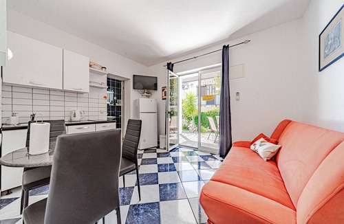 Kuciste Apartment | One bedroom apartment with terrace Kučište - Perna, Pelješac (A-4629-a)