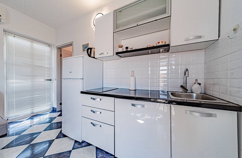 Kuciste Apartment | One bedroom apartment with terrace and sea view Kučište - Perna, Pelješac (A-4629-c)