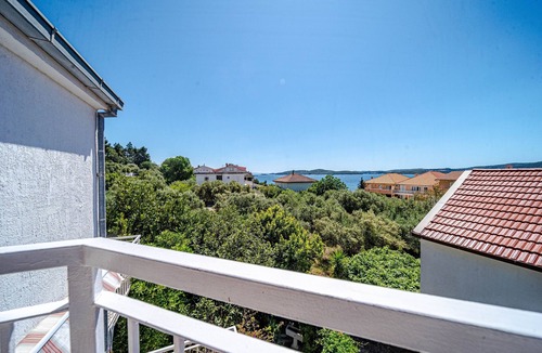 Kuciste Apartment | One bedroom apartment with terrace and sea view Kučište - Perna, Pelješac (A-4629-c)