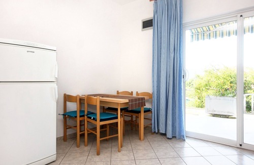 Viganj Apartment | One bedroom apartment with terrace Viganj, Pelješac (A-10189-d)