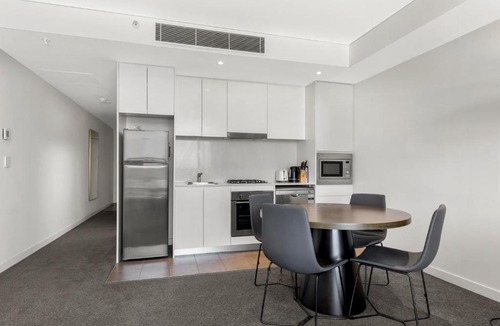 Chatswood CBD Apartment | One Bedroom Private Apartment at 88 Archer St Chatswood
