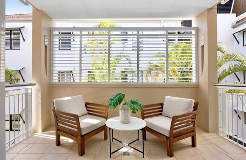 Noosa Heads Apartment | Opulence Suite 125 - Laguna on Hastings