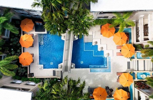 Noosa Heads Apartment | Opulence Suite 125 - Laguna on Hastings