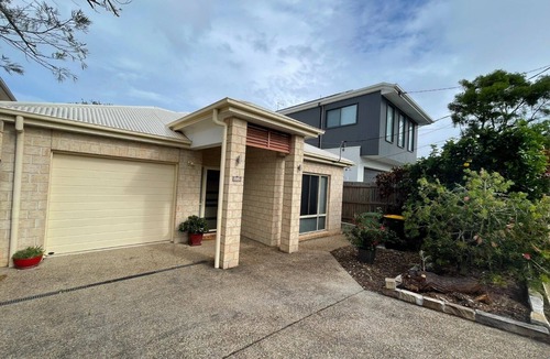 Scarborough House | "Oxley House" - Scarborough Q 4020