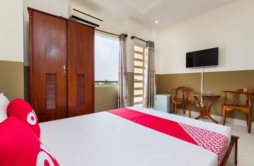 Go Vap Hotel | OYO 424 Minh Anh Hotel