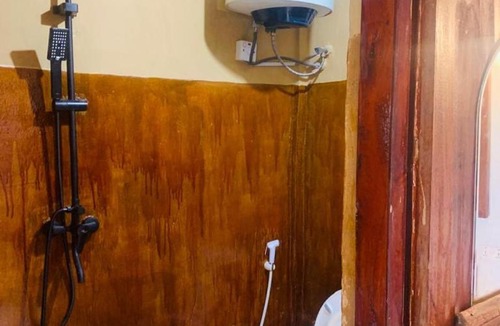 Paje Bed & Breakfast | Paje place