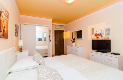 Postup House | Pansion Villa Antonio - Standard Double Room 5