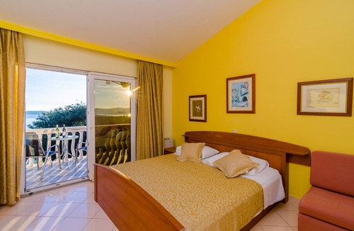 Postup House | Pansion Villa Antonio - Two Bedroom Suite Family 33