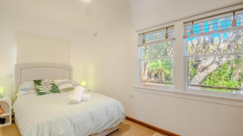Pearl Beach House | Paradise Point- Waterfront Property Pearl Beach