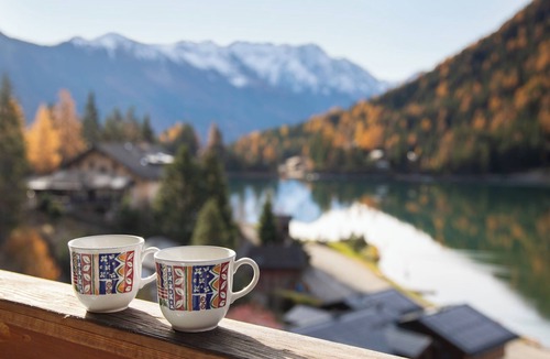 Champex-Lac Apartment | Parc B 431 by Interhome