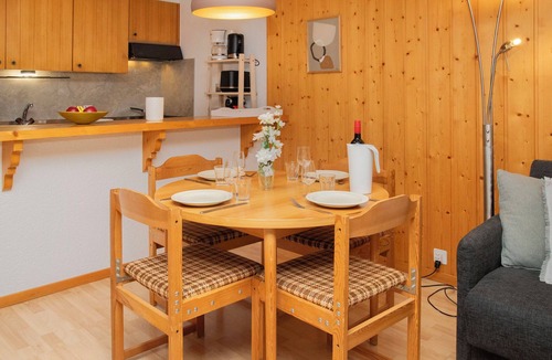 Champex-Lac Apartment | Parc C013 by Interhome
