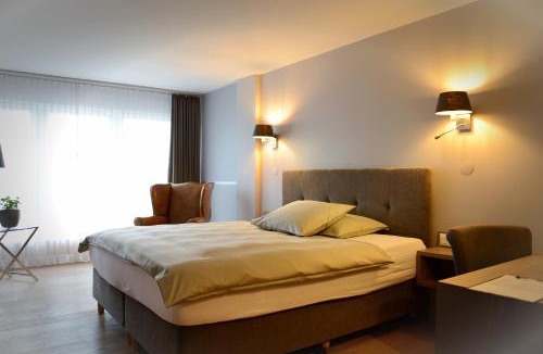 Langenthal Hotel | Parkhotel Langenthal