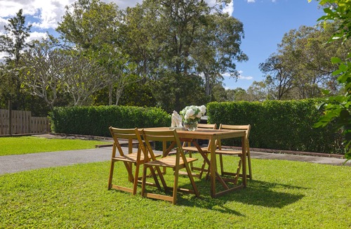 Bethania House | Parkside Haven 3BR Home with Spacious Yards/Park in Bethania