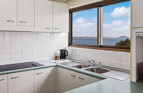 Mooloolaba Apartment | Parkyn Place 6 - Three Bedroom Oceanview Apartment on Mooloolaba Spit