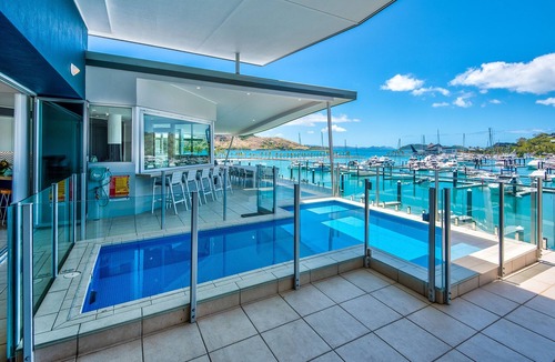 Hamilton Island Apartment | Pavillions Penthouse 5