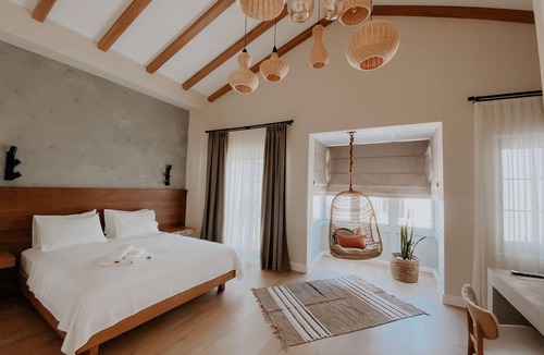 Alacati Hotel | Paye Alaçatı