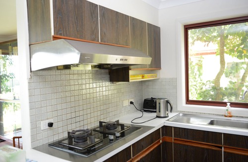 Wallacia Villa | Peacock Bloom Villa