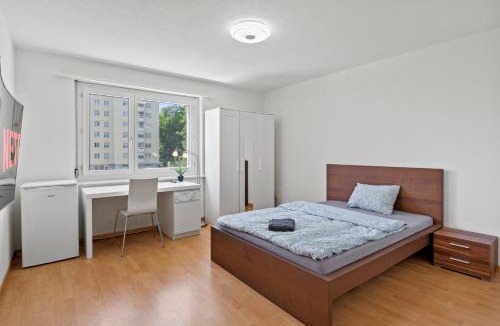 Winterthur House | Pearlstay - Spacious Excellent Connection Parking Washer