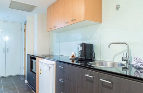 Pelican Waters Apartment | Pelican Waters with Scenic Views