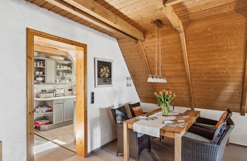 Pellworm Apartment | Pellworm by Interhome