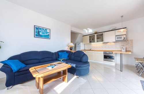 Mlini Apartment | PENDO 2 apartment with sea view, near beaches and Dubrovnik