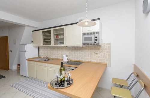 Mlini Apartment | PENDO 2 apartment with sea view, near beaches and Dubrovnik