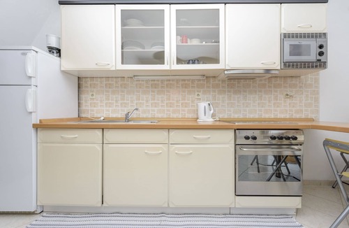 Mlini Apartment | PENDO 2 apartment with sea view, near beaches and Dubrovnik