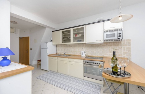 Mlini Apartment | PENDO 2 apartment with sea view, near beaches and Dubrovnik
