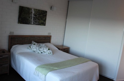 Hastings Point House | PENINSULA 9 - Beachfront Townhouse