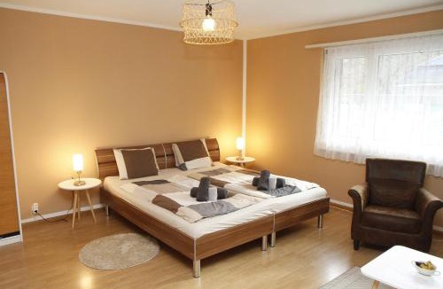 Breite Bed & Breakfast | Pension Breite
